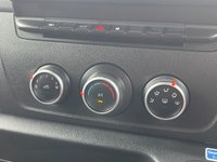 USED 2021 21 VAUXHALL MOVANO 2.3 CDTi 3500 BiTurbo Edition Panel Van 5dr Diesel Manual FWD L2 H2 Euro 6 (135 ps) 6 Seat Mess / Welfare  unit, Aircon