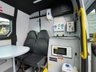 USED 2021 21 VAUXHALL MOVANO 2.3 CDTi 3500 BiTurbo Edition Panel Van 5dr Diesel Manual FWD L2 H2 Euro 6 (135 ps) 6 Seat Mess / Welfare  unit, Aircon