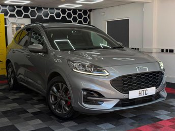 View our FORD KUGA