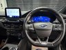 USED 2021 21 FORD KUGA 1.5 EcoBlue ST-Line Edition Auto Euro 6 (s/s) 5dr BIGSPEC*REARCAM*1PREVOWNER