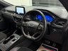 USED 2021 21 FORD KUGA 1.5 EcoBlue ST-Line Edition Auto Euro 6 (s/s) 5dr BIGSPEC*REARCAM*1PREVOWNER