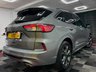 USED 2021 21 FORD KUGA 1.5 EcoBlue ST-Line Edition Auto Euro 6 (s/s) 5dr BIGSPEC*REARCAM*1PREVOWNER