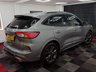 USED 2021 21 FORD KUGA 1.5 EcoBlue ST-Line Edition Auto Euro 6 (s/s) 5dr BIGSPEC*REARCAM*1PREVOWNER