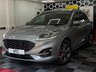 USED 2021 21 FORD KUGA 1.5 EcoBlue ST-Line Edition Auto Euro 6 (s/s) 5dr BIGSPEC*REARCAM*1PREVOWNER