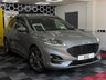 USED 2021 21 FORD KUGA 1.5 EcoBlue ST-Line Edition Auto Euro 6 (s/s) 5dr BIGSPEC*REARCAM*1PREVOWNER
