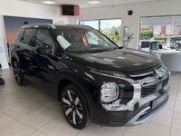 USED 2026 MITSUBISHI OUTLANDER DIAMOND 2.4 PHEV  TOP SPEC