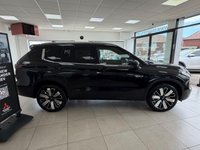 USED 2026 MITSUBISHI OUTLANDER DIAMOND 2.4 PHEV  TOP SPEC