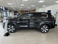 USED 2026 MITSUBISHI OUTLANDER DIAMOND 2.4 PHEV  TOP SPEC