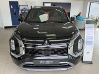 USED 2026 MITSUBISHI OUTLANDER DIAMOND 2.4 PHEV  TOP SPEC