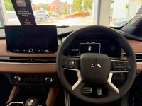 USED 2026 MITSUBISHI OUTLANDER DIAMOND 2.4 PHEV  TOP SPEC