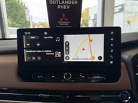 USED 2026 MITSUBISHI OUTLANDER DIAMOND 2.4 PHEV  TOP SPEC