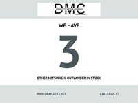 USED 2026 MITSUBISHI OUTLANDER DIAMOND 2.4 PHEV  TOP SPEC