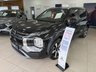USED 2026 MITSUBISHI OUTLANDER DIAMOND 2.4 PHEV  TOP SPEC