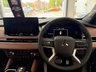 USED 2026 MITSUBISHI OUTLANDER DIAMOND 2.4 PHEV  TOP SPEC