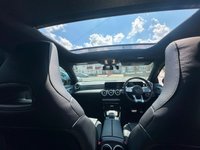 USED 2022 72 MERCEDES-BENZ A CLASS 2.0 A35 AMG Edition (Premium Plus) Hatchback 5dr Petrol 7G-DCT 4MATIC Euro 6 (s/s) (306 ps) [RAC BUYSURE INSPECTED]
