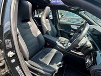USED 2022 72 MERCEDES-BENZ A CLASS 2.0 A35 AMG Edition (Premium Plus) Hatchback 5dr Petrol 7G-DCT 4MATIC Euro 6 (s/s) (306 ps) [RAC BUYSURE INSPECTED]
