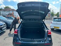 USED 2022 72 MERCEDES-BENZ A CLASS 2.0 A35 AMG Edition (Premium Plus) Hatchback 5dr Petrol 7G-DCT 4MATIC Euro 6 (s/s) (306 ps) [RAC BUYSURE INSPECTED]