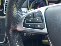 USED 2018 18 MERCEDES-BENZ GLE 3.0 GLE350d V6 AMG Night Edition SUV 5dr Diesel G-Tronic 4MATIC Euro 6 (s/s) (258 ps) REVERSE CAM+SAT NAV+DAB+KEYLESS GO