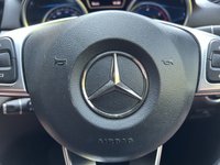 USED 2018 18 MERCEDES-BENZ GLE 3.0 GLE350d V6 AMG Night Edition SUV 5dr Diesel G-Tronic 4MATIC Euro 6 (s/s) (258 ps) REVERSE CAM+SAT NAV+DAB+KEYLESS GO