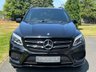 USED 2018 18 MERCEDES-BENZ GLE 3.0 GLE350d V6 AMG Night Edition SUV 5dr Diesel G-Tronic 4MATIC Euro 6 (s/s) (258 ps) REVERSE CAM+SAT NAV+DAB+KEYLESS GO