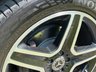 USED 2018 18 MERCEDES-BENZ GLE 3.0 GLE350d V6 AMG Night Edition SUV 5dr Diesel G-Tronic 4MATIC Euro 6 (s/s) (258 ps) REVERSE CAM+SAT NAV+DAB+KEYLESS GO