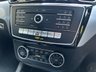 USED 2018 18 MERCEDES-BENZ GLE 3.0 GLE350d V6 AMG Night Edition SUV 5dr Diesel G-Tronic 4MATIC Euro 6 (s/s) (258 ps) REVERSE CAM+SAT NAV+DAB+KEYLESS GO