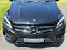 USED 2018 18 MERCEDES-BENZ GLE 3.0 GLE350d V6 AMG Night Edition SUV 5dr Diesel G-Tronic 4MATIC Euro 6 (s/s) (258 ps) REVERSE CAM+SAT NAV+DAB+KEYLESS GO