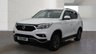 USED 2021 21 SSANGYONG REXTON 2.2D Ice SUV 5dr Diesel T-Tronic 4WD Euro 6 (181 ps) 