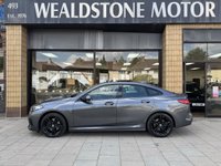 USED 2020 70 BMW 2 SERIES GRAN COUPE 1.5 218i M Sport Saloon 4dr Petrol DCT Euro 6 (s/s) (140 ps) 1 Private Owner F/BMW/SH
