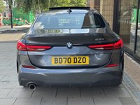USED 2020 70 BMW 2 SERIES GRAN COUPE 1.5 218i M Sport Saloon 4dr Petrol DCT Euro 6 (s/s) (140 ps) 1 Private Owner F/BMW/SH