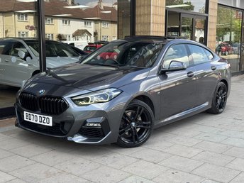 2020 BMW 2 SERIES GRAN COUPE
