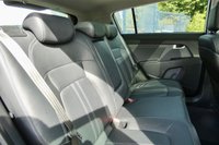 USED 2013 63 KIA SPORTAGE 1.7 CRDi EcoDynamics 3 SUV 5dr Diesel Manual 2WD Euro 5 (s/s) (114 bhp) 