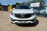 USED 2013 63 KIA SPORTAGE 1.7 CRDi EcoDynamics 3 SUV 5dr Diesel Manual 2WD Euro 5 (s/s) (114 bhp) 
