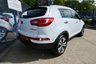 USED 2013 63 KIA SPORTAGE 1.7 CRDi EcoDynamics 3 SUV 5dr Diesel Manual 2WD Euro 5 (s/s) (114 bhp) 