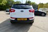 USED 2013 63 KIA SPORTAGE 1.7 CRDi EcoDynamics 3 SUV 5dr Diesel Manual 2WD Euro 5 (s/s) (114 bhp) 