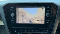 USED 2022 22 VOLKSWAGEN PASSAT 2.0 TDI EVO SEL Estate 5dr Diesel DSG Euro 6 (s/s) (150 ps) 