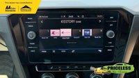 USED 2022 22 VOLKSWAGEN PASSAT 2.0 TDI EVO SEL Estate 5dr Diesel DSG Euro 6 (s/s) (150 ps) 