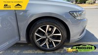 USED 2022 22 VOLKSWAGEN PASSAT 2.0 TDI EVO SEL Estate 5dr Diesel DSG Euro 6 (s/s) (150 ps) 