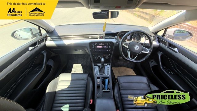 View our VOLKSWAGEN PASSAT