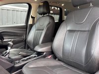 USED 2014 64 FORD KUGA 2.0 TDCi Titanium X AWD Euro 5 5dr LOW MILES! PAN ROOF! AWD!