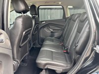 USED 2014 64 FORD KUGA 2.0 TDCi Titanium X AWD Euro 5 5dr LOW MILES! PAN ROOF! AWD!