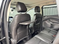USED 2014 64 FORD KUGA 2.0 TDCi Titanium X AWD Euro 5 5dr LOW MILES! PAN ROOF! AWD!
