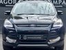 USED 2014 64 FORD KUGA 2.0 TDCi Titanium X AWD Euro 5 5dr LOW MILES! PAN ROOF! AWD!