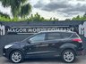 USED 2014 64 FORD KUGA 2.0 TDCi Titanium X AWD Euro 5 5dr LOW MILES! PAN ROOF! AWD!