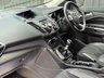 USED 2014 64 FORD KUGA 2.0 TDCi Titanium X AWD Euro 5 5dr LOW MILES! PAN ROOF! AWD!