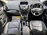 USED 2014 64 FORD KUGA 2.0 TDCi Titanium X AWD Euro 5 5dr LOW MILES! PAN ROOF! AWD!