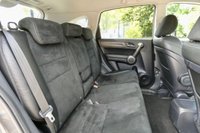 USED 2011 61 HONDA CR-V 2.2 i-DTEC ES SUV 5dr Diesel Manual 4WD Euro 5 (150 ps) 