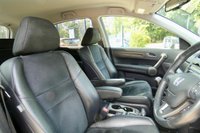 USED 2011 61 HONDA CR-V 2.2 i-DTEC ES SUV 5dr Diesel Manual 4WD Euro 5 (150 ps) 