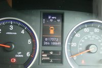 USED 2011 61 HONDA CR-V 2.2 i-DTEC ES SUV 5dr Diesel Manual 4WD Euro 5 (150 ps) 
