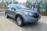 USED 2011 61 HONDA CR-V 2.2 i-DTEC ES SUV 5dr Diesel Manual 4WD Euro 5 (150 ps) 